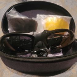 Bluetooth Sunglasses 