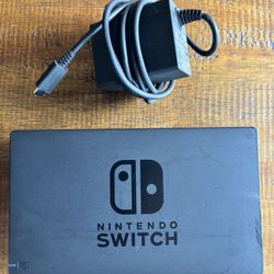 Switch One - Used 