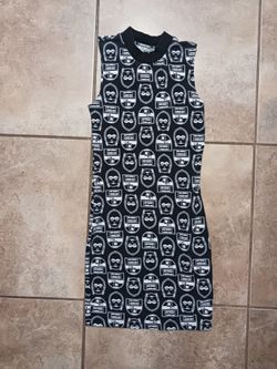 Star wars forever 21 dress. Size small