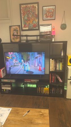 IKEA LAPPLAND TV Stand