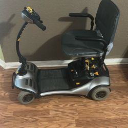 Mobility Scooter 