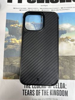 Rebel Series 3 Case iphone 13 Pro