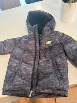 Nike jacket