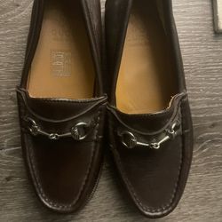 Gucci Loafer Horsebit 1953 for Boys (New, No Box)