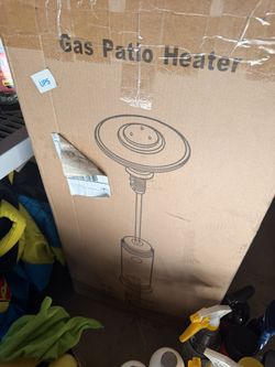 Patio Heater
