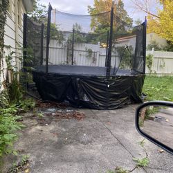 Trampoline For Sale