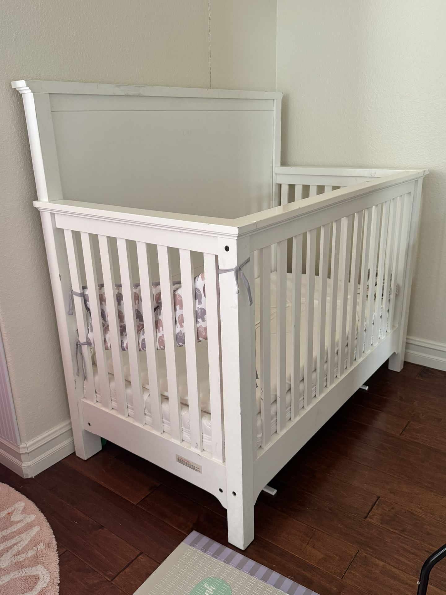 Crib