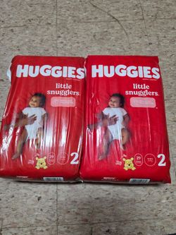 Diapers