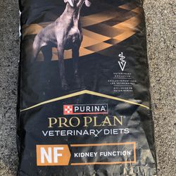 Purina Pro Plan Kidney Function
