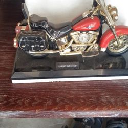 Harley-Davidson Telephone (Vintage )