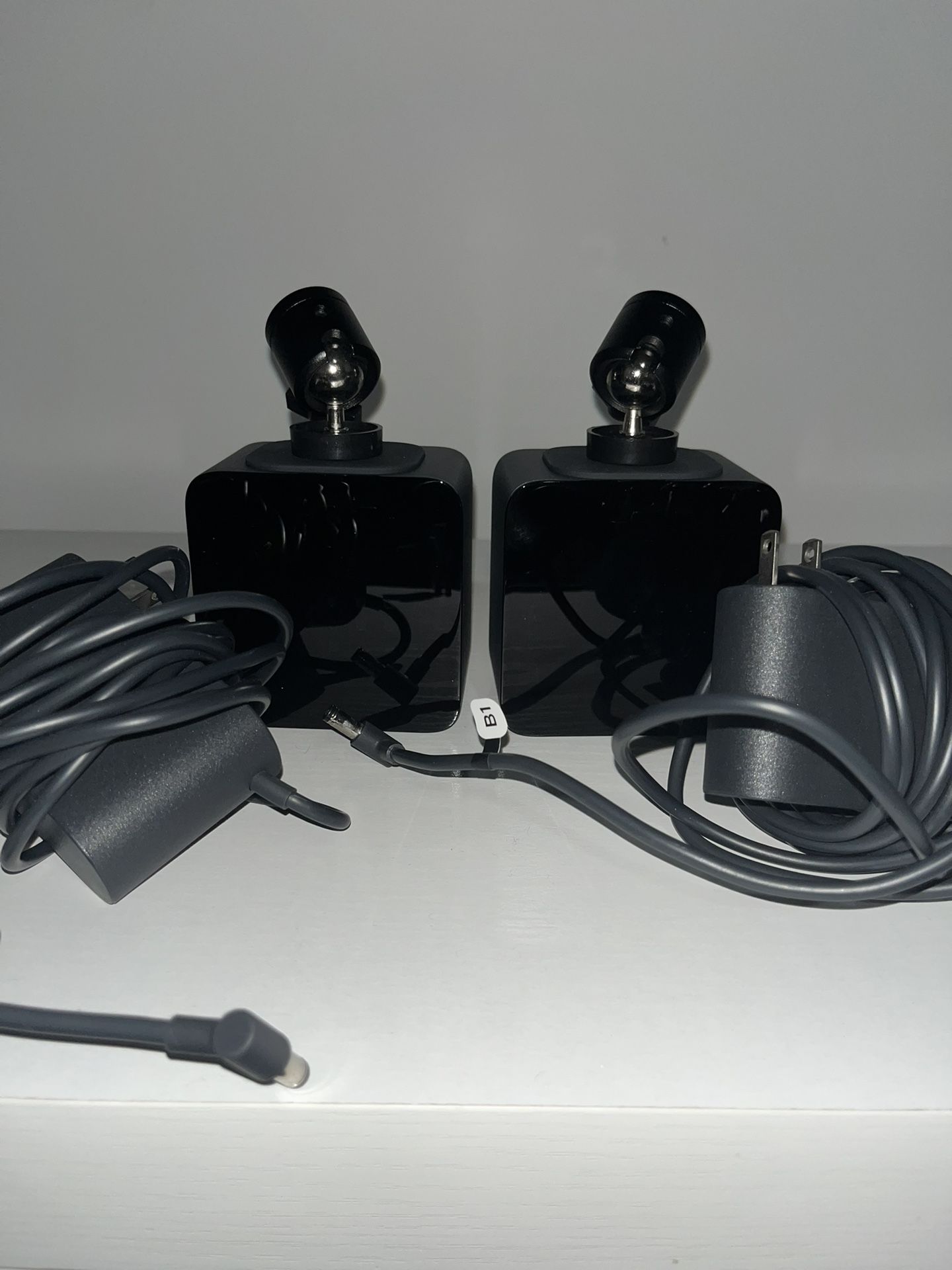 HYC Vive 1.0 Base Station