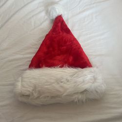 Red Chrismas Hat