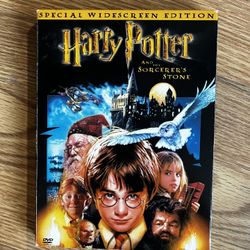 Harry Potter
