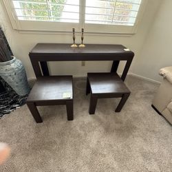 Misc Furniture - Prices Vary