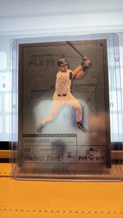 Derek Jeter