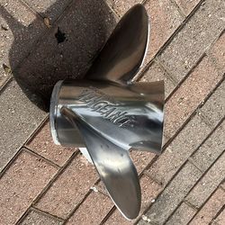 Mercury Marine Prop 21P