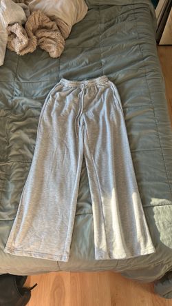 Sweat Pants
