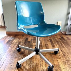 Ikea Rolling Swivel Chair