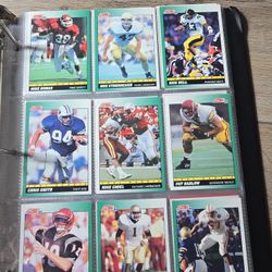 Sport Cards