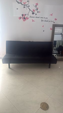 FREE Futon