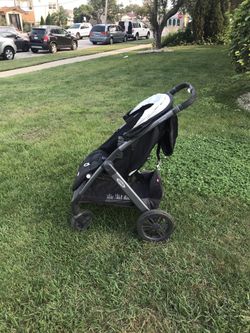 Stroller OXO