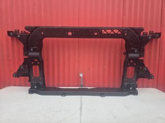 Hyundai Palisade Front Radiator Support 2020-2024