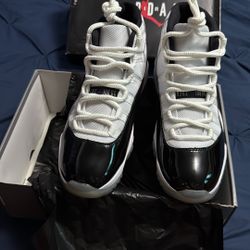 Jordan 11 Concord 8.5 Super Clean 