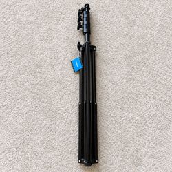 NEEWER Adjustable Photography Light Stand / Tripod – Brand New