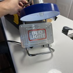 Bud light Lamp 