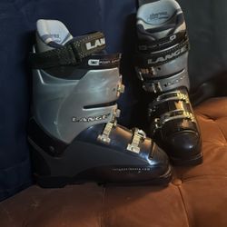  Women's Ski Boots