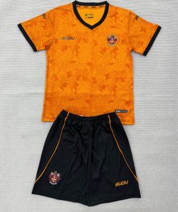 WOLVERHAMPTON WANDERERS (WOLVES)