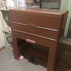 Vintage Ironrite Ironer