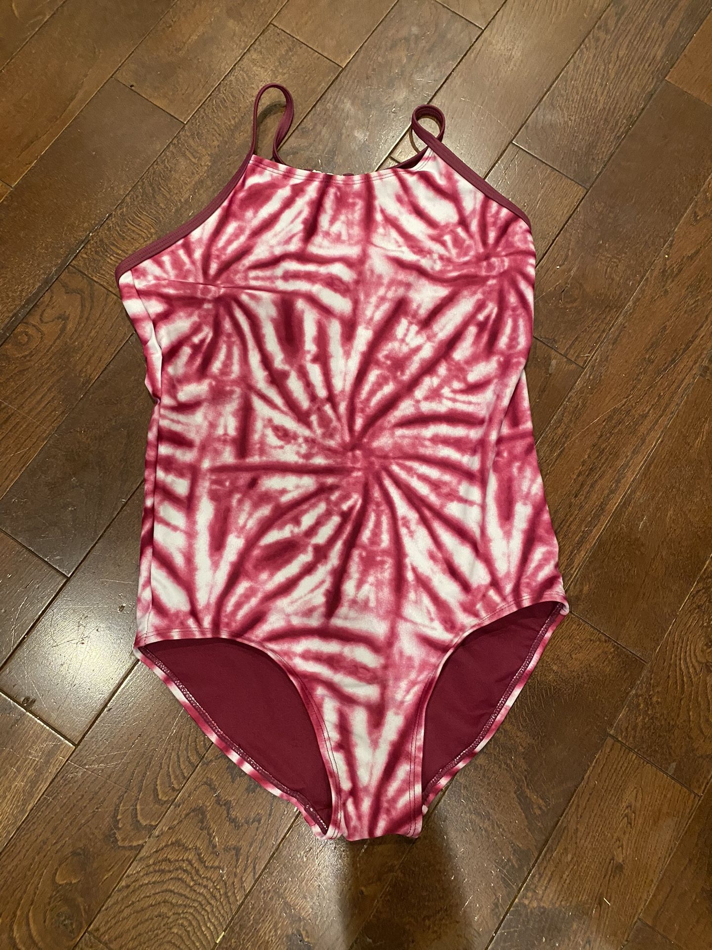 Girls Bathing Suit $4