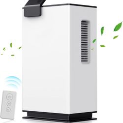 Dehumidifiers for Home Up to 7500 Cubic Feet (780 Sq ft), Quiet Dehumidifier with 2 Working Modes and Remote Controller, Perfect for Bedroom, Bathroom