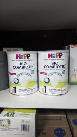 Hipp Bio Combiotic Stage 1 0-6 Months 800 Grams 