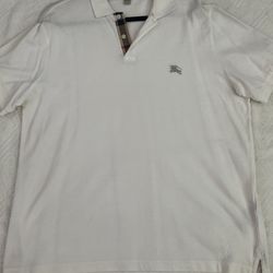 Burberry Polo