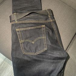 Levis Jeans 