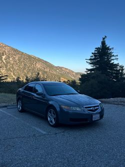 2006 Acura TL