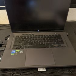 Asus Rog