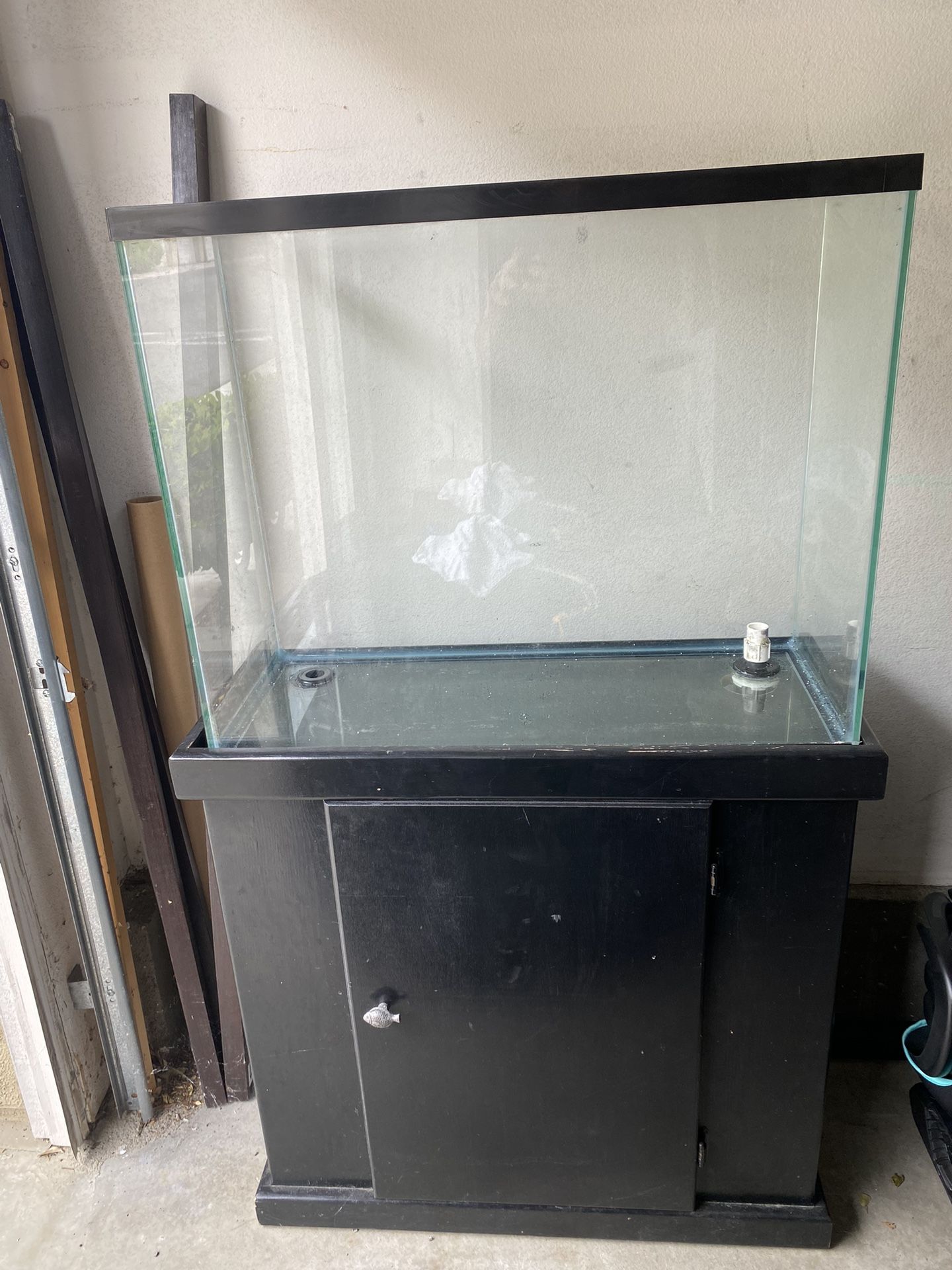 Aquarium