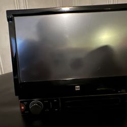 Dual Flip Out Screen 