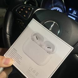 AirPods Pro 