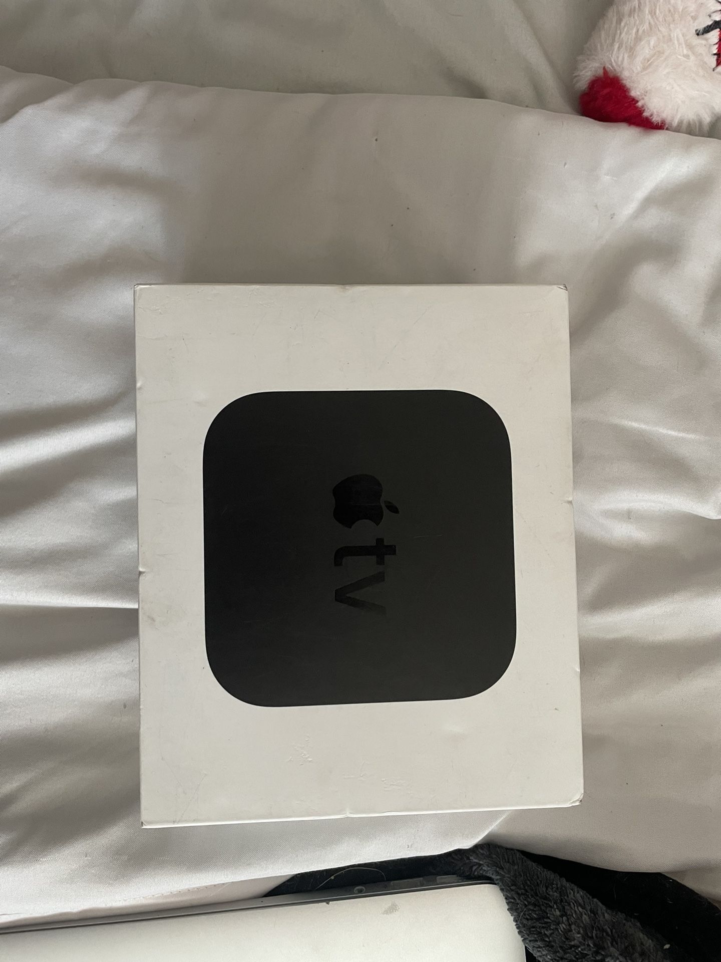 apple tv