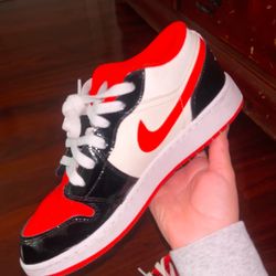 Jordan 1 “Halloween”