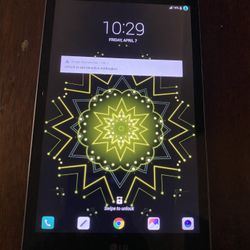 LG GPad X 8.0 Tablet 