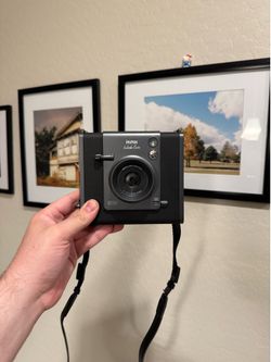Fujifilm Instax Wide Evo Hybrid