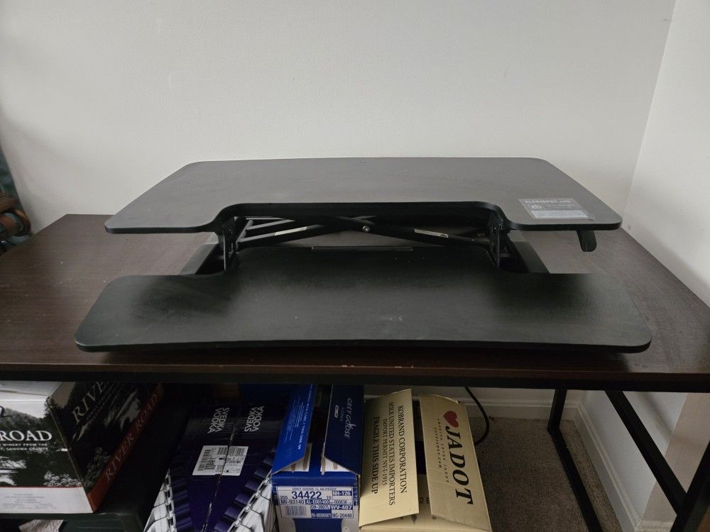Flexispot Adjustible Desk Riser