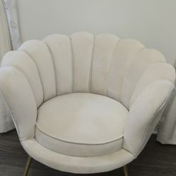 Velvet Chairs Set Of 2-$300