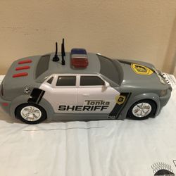 2011 Hasbro Tonka Mighty Fleet Police Car for Sale in Chicago IL