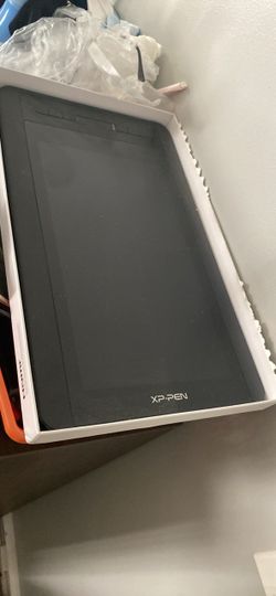 XP pen artist12 Graphic Drawing Tablet